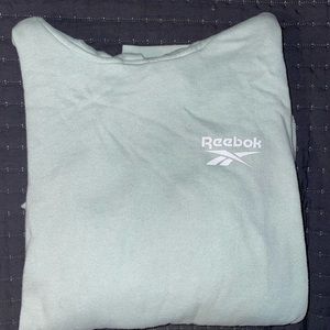 Reebok Hoodie